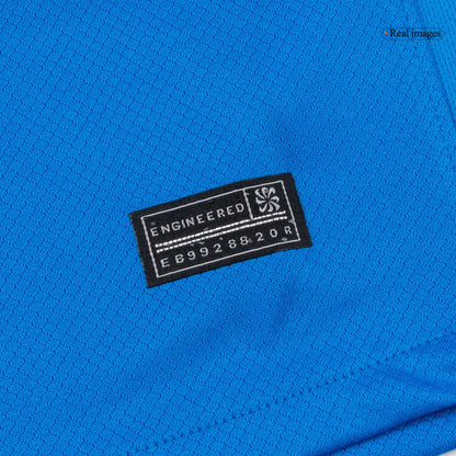 Atletico Madrid 2025/26 Third Away Soccer Jersey
