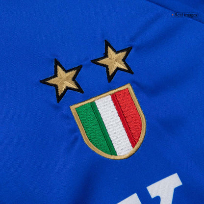Retro Men's Juventus 1995/96 Away Soccer Jersey
