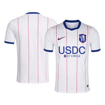 Chelsea 2026/27 Third Away Soccer Jersey (Player Edition)