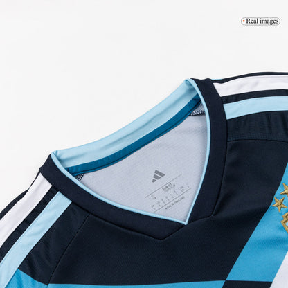 Men's Argentina World Cup 2026 Soccer Jersey