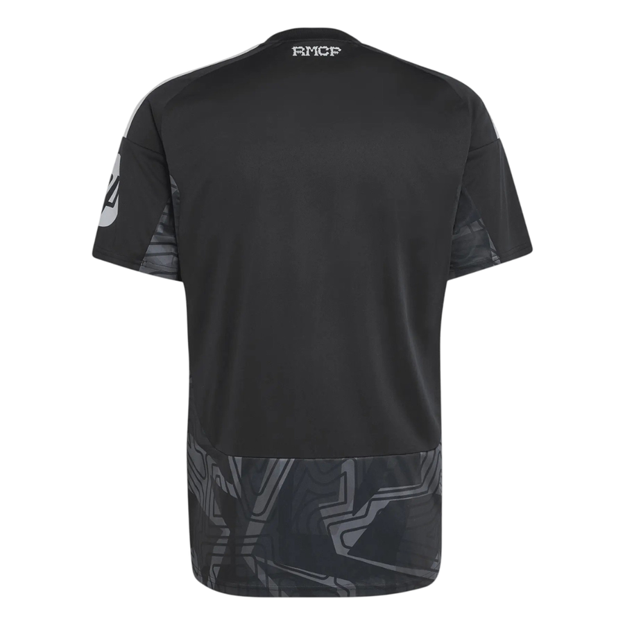 Real Madrid 2026/27 Goalkeeper Soccer Jersey