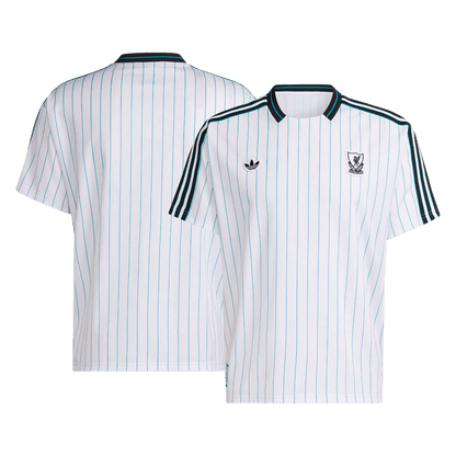 Liverpool 2025/26 Soccer Jersey