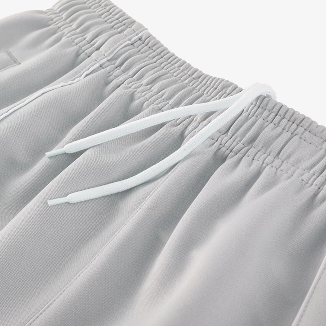 Real Madrid 2025/26 Home Tracksuit Gray