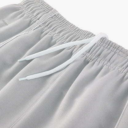 Real Madrid 2025/26 Home Tracksuit Gray