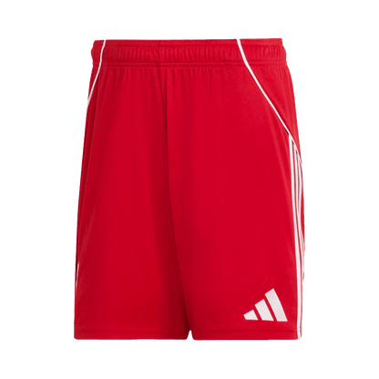 Men's Liverpool 2025/26 Home Soccer Shorts