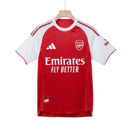 Arsenal 2025/26 Home Soccer Full Kit (Player Edition)