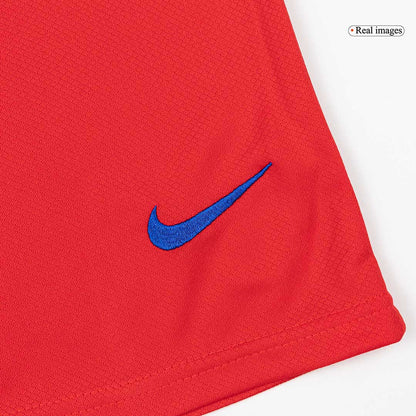 Kids PSG 2025/26 Third Away Soccer Kit