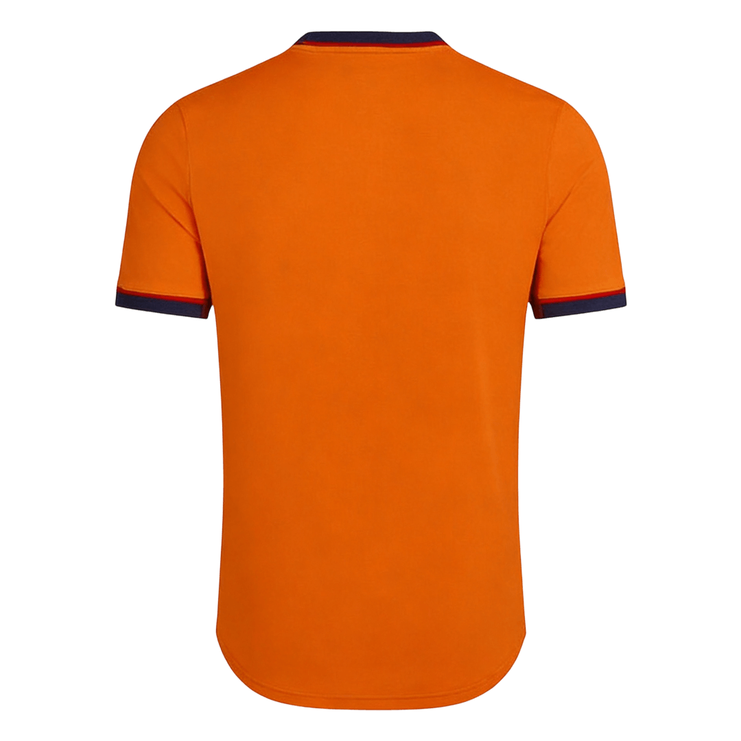 Barcelona 1998/99 Retro Third Soccer Jersey