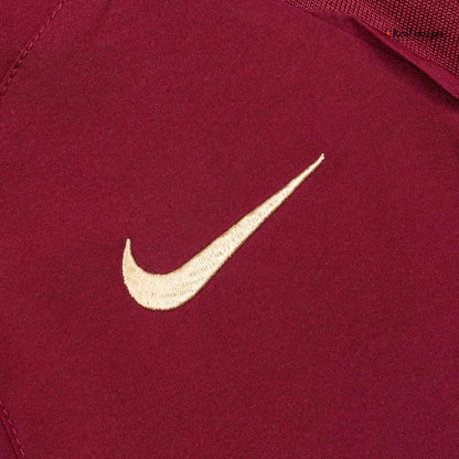 Retro Men's Arsenal 2005/06 Home Long Sleeve Soccer Jersey