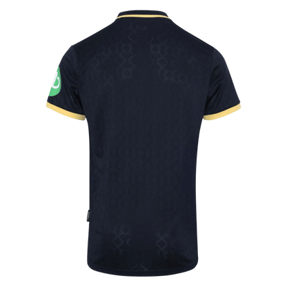 West Ham United 2025/26 Third Away Soccer Jersey