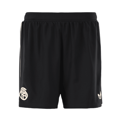Bayern Munich 2025/26 Third Away Soccer Kit (Player Edition)