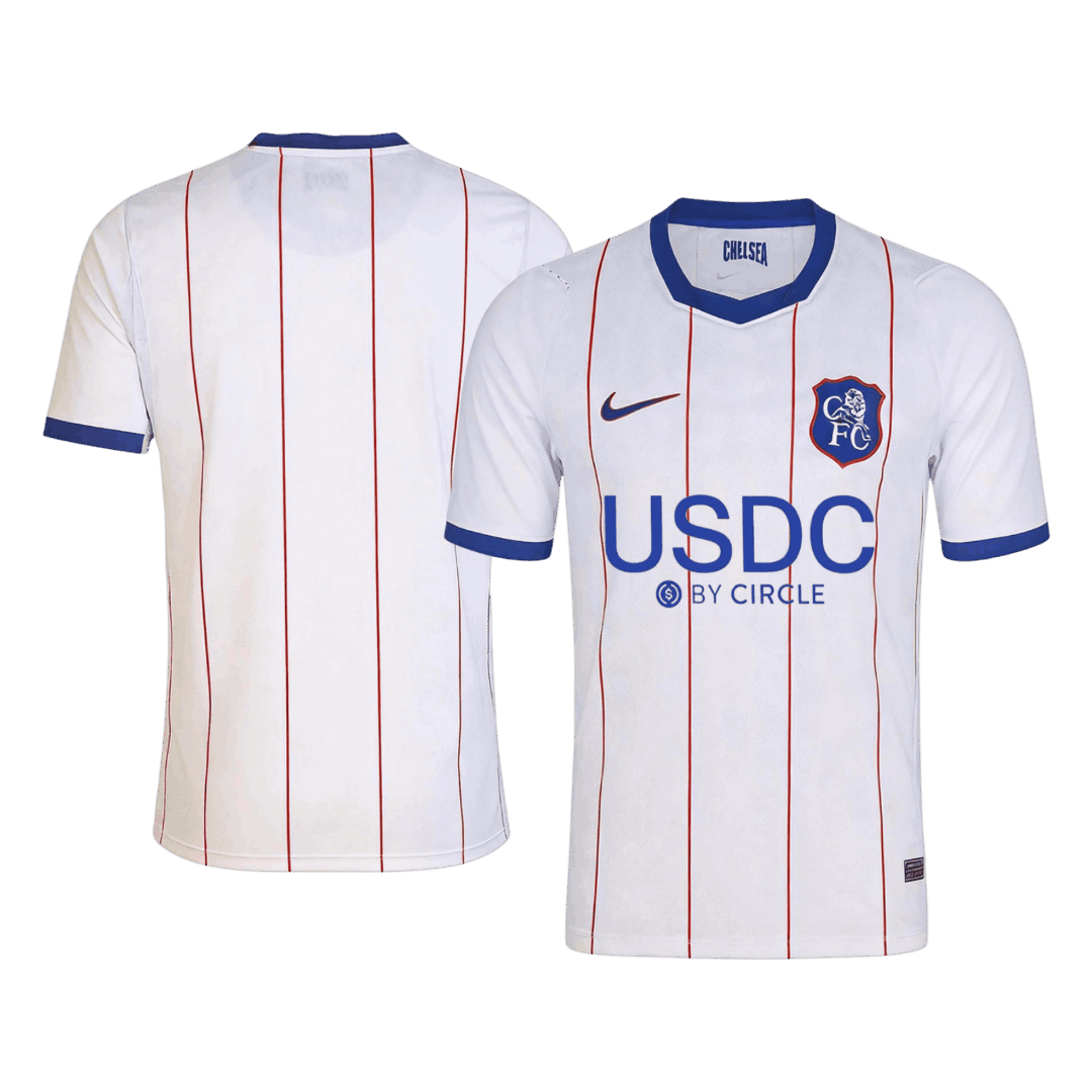 Chelsea 2026/27 Third Away Soccer Jersey