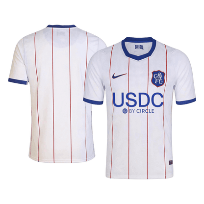 Chelsea 2026/27 Third Away Soccer Jersey