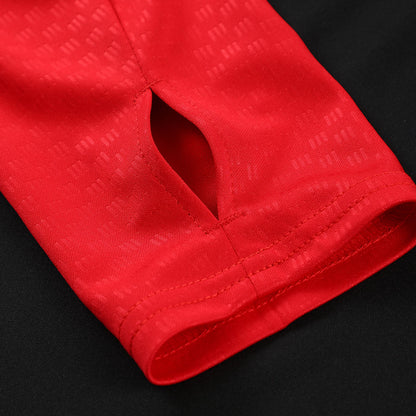 Germany 2026 Tracksuit Black