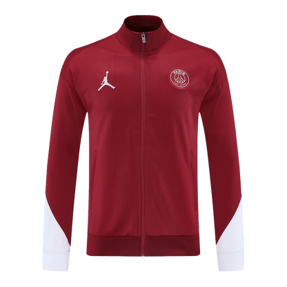 Men's PSG 2025/26 Training Jacket