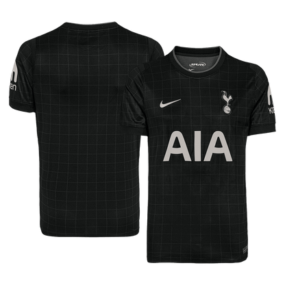 Tottenham Hotspur 2025/26 Away Soccer Jersey