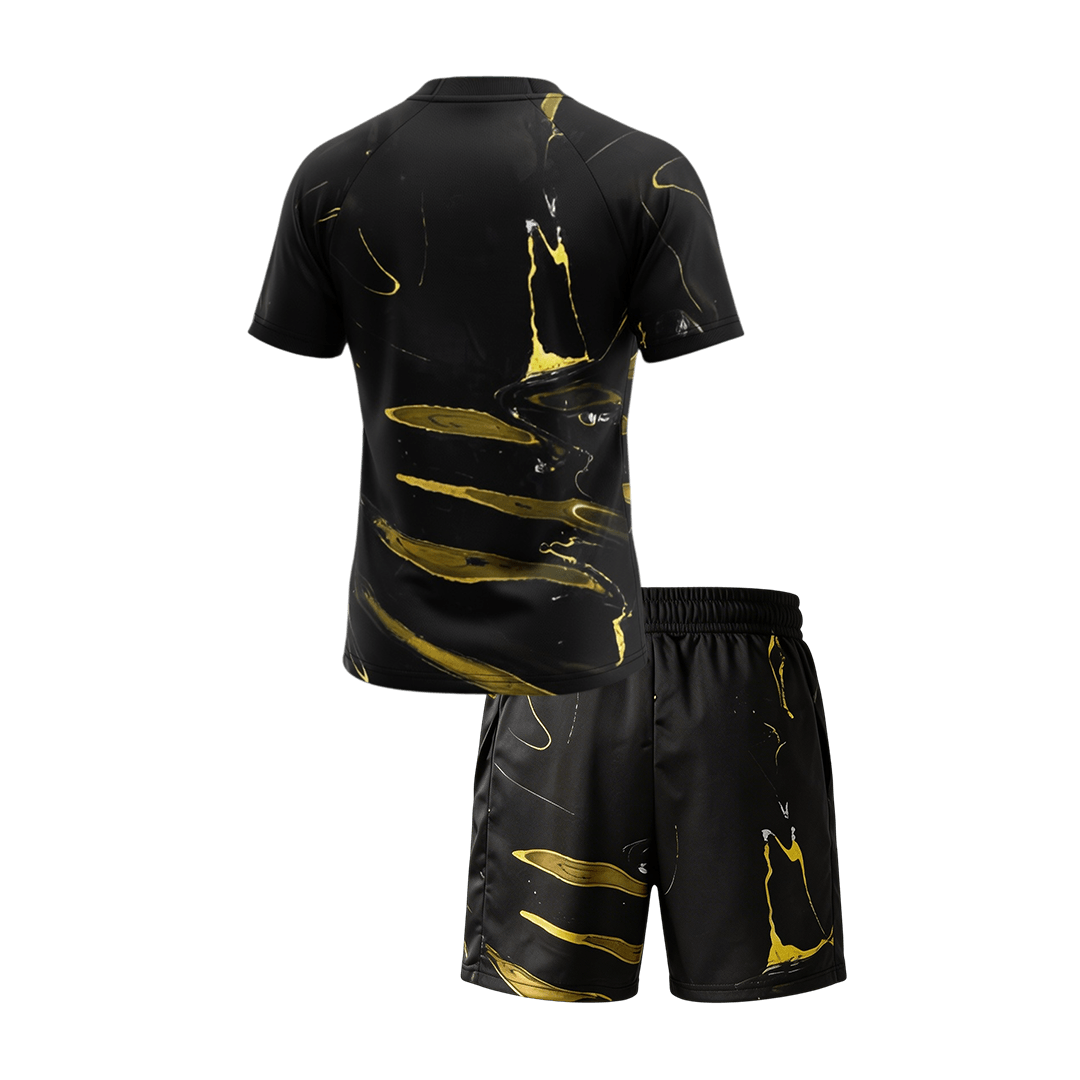Kids PSG 2025/26 Soccer Kit