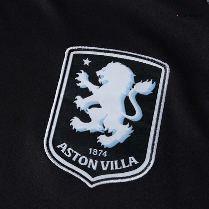 Aston Villa 2025/26 Away Soccer Jersey
