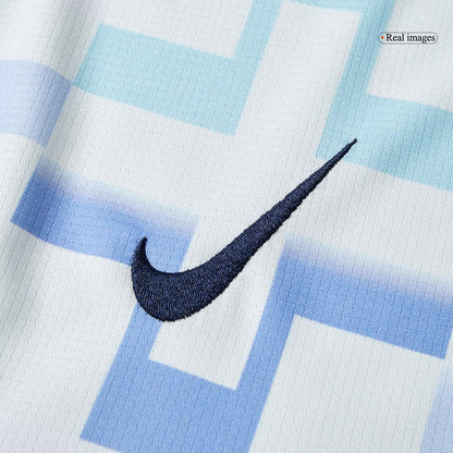 Inter Milan 2025/26 Away Soccer Jersey - THURAM #9