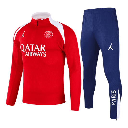 Men's PSG 2025/26 Training Tracksuit Kit