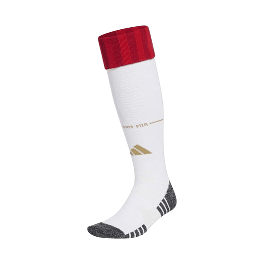Bayern Munich 2026/27 Home Soccer Socks