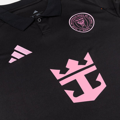 Men's Inter Miami CF 2026 Away Soccer Jersey