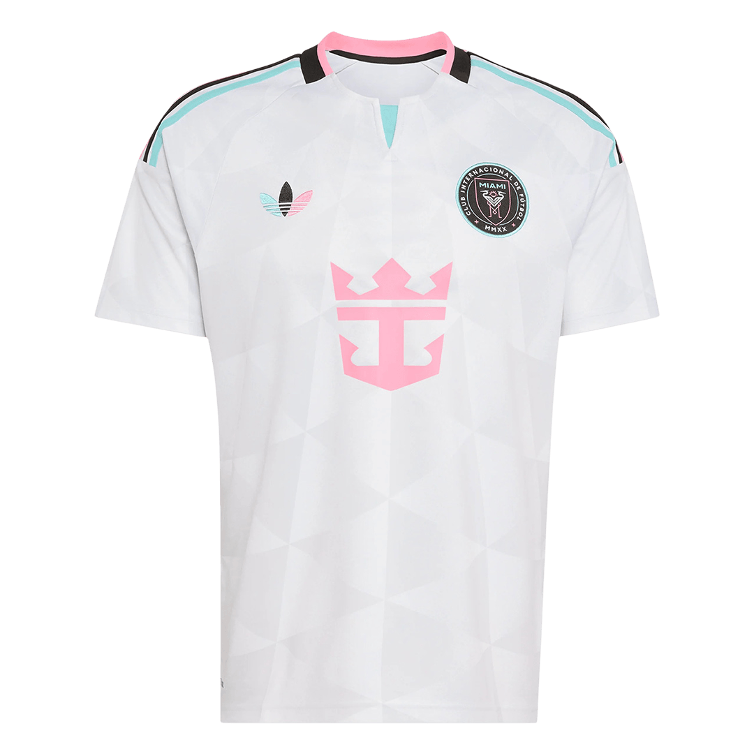 Inter Miami CF 2026 Third Away Soccer Jersey