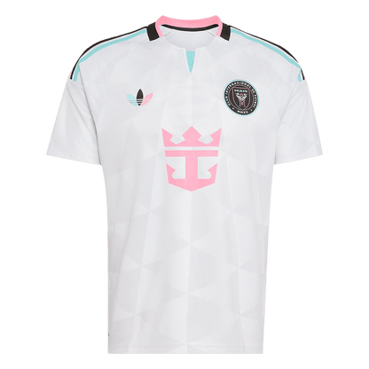Inter Miami CF 2026 Third Away Soccer Jersey