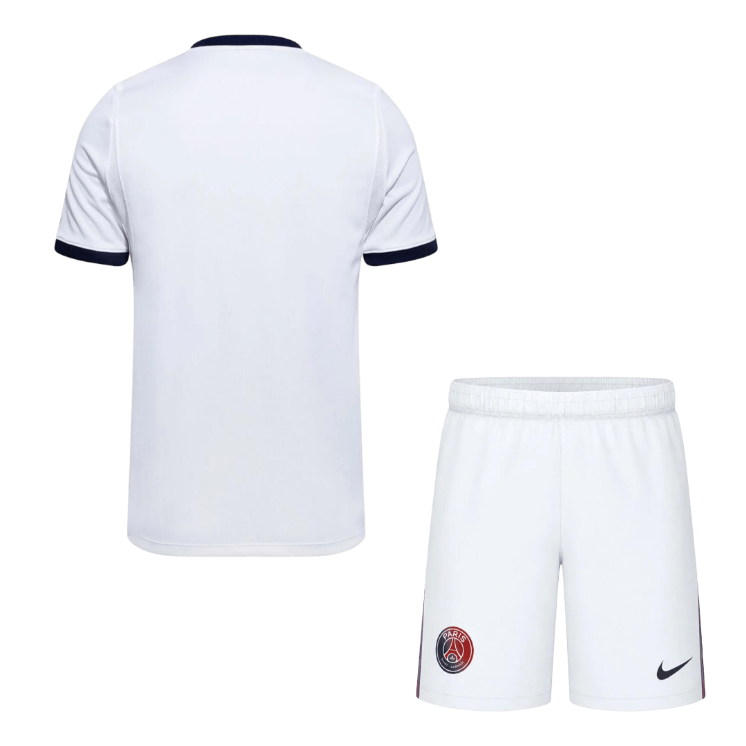 PSG 2026/27 Away Soccer Kit