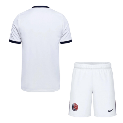 PSG 2026/27 Away Soccer Kit