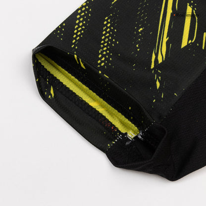 Kids Borussia Dortmund 2025/26 Home Soccer Kit