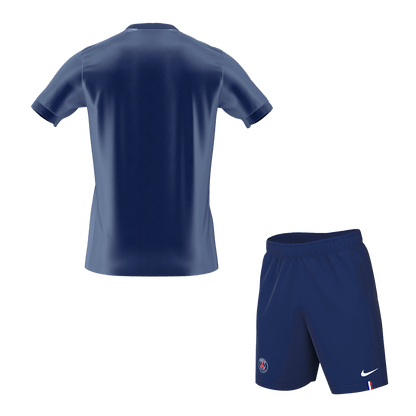 PSG 2025/26 Home Soccer Kit