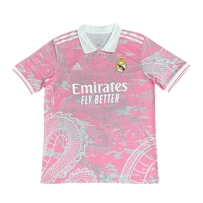Real Madrid 2023/24 Soccer Jersey