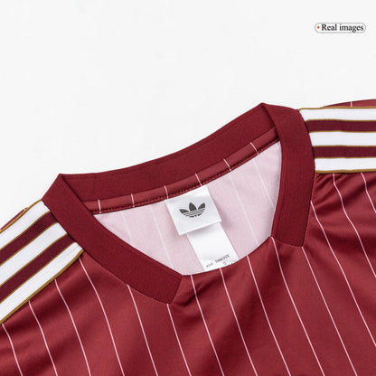 Men's Arsenal 2025/26 ICON Soccer Jersey