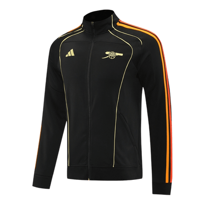Men's Arsenal 2025/26 Training Tracksuit Kit