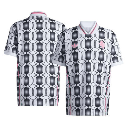 Juventus 2025/26 Soccer Jersey