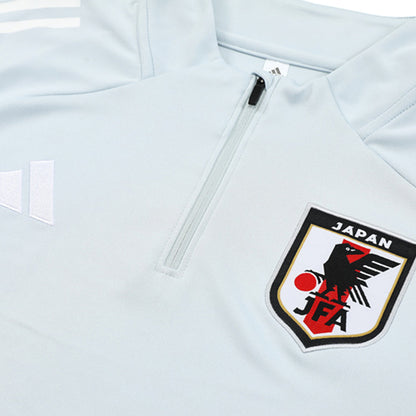 Kid's Japan 2026 Zipper Sweatshirt Kit