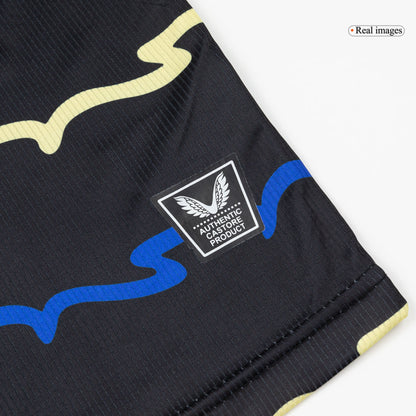 Everton 2025/26 Third Away Soccer Jersey
