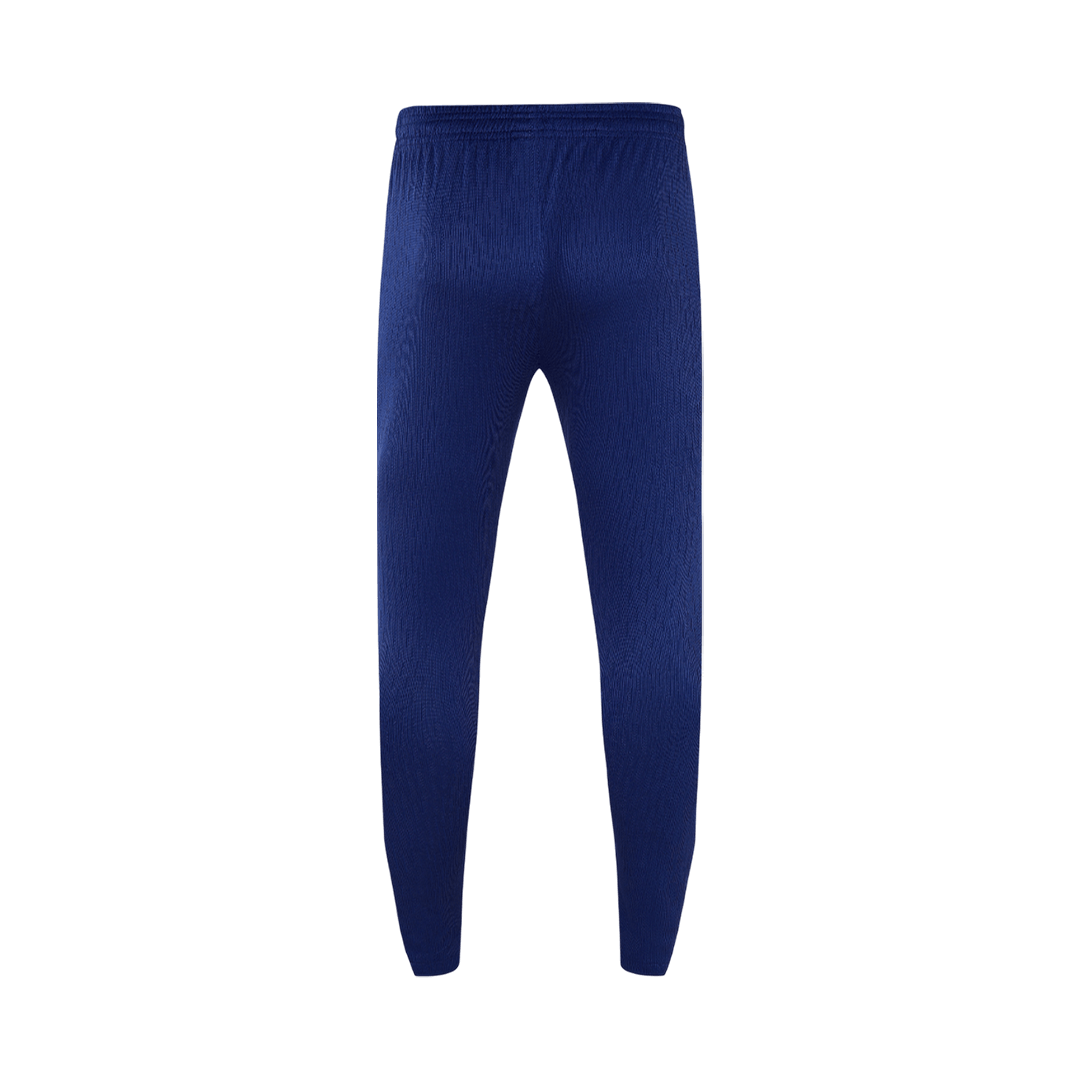 Barcelona 2025/26 Tracksuit Purple