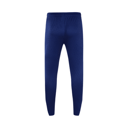 Barcelona 2025/26 Tracksuit Purple