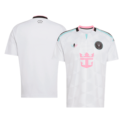 Inter Miami CF 2026 Third Away Soccer Jersey