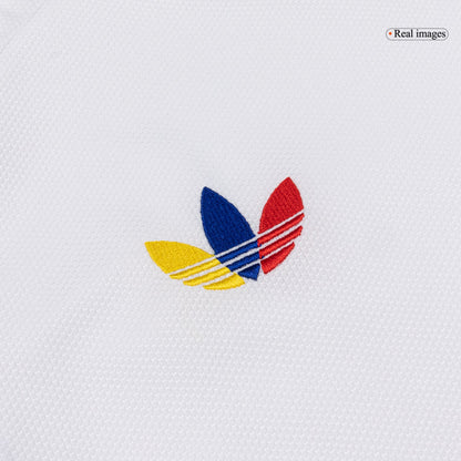 Venezuela World Cup 2026 Away Soccer Jersey