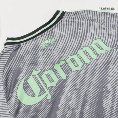 Club America 2025/26 Soccer Jersey