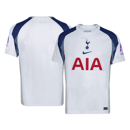 Tottenham Hotspur 2025/26 Home Soccer Jersey