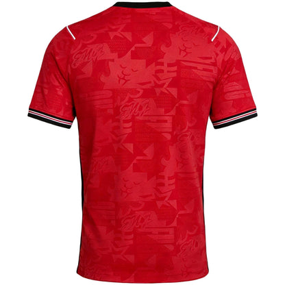 Men's England World Cup 2026 Away Soccer Jersey Kit