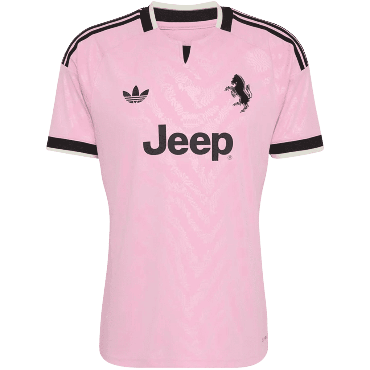 Juventus 2026/27 Away Soccer Kit