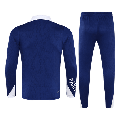 Men's PSG 2025/26 Training Tracksuit Kit