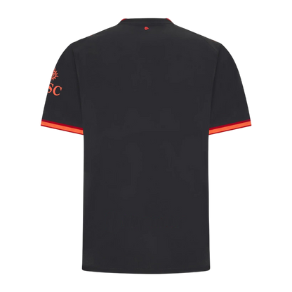 AC Milan 2026/27 Third Away Soccer Jersey (Player Edition)