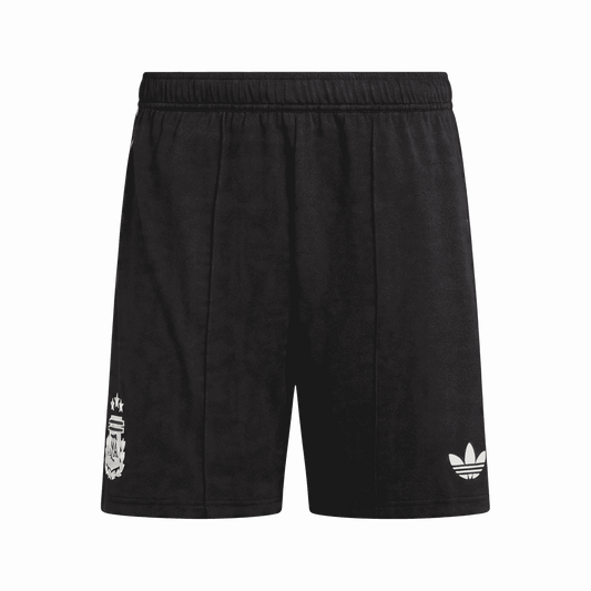 Argentina World Cup 2026 Away Soccer Shorts