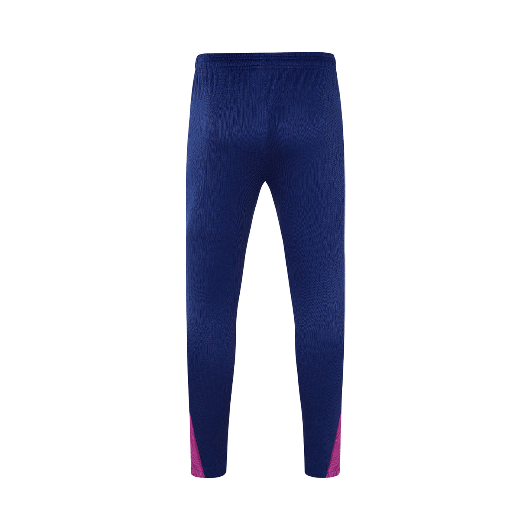 Kids PSG 2025/26 Tracksuit Red